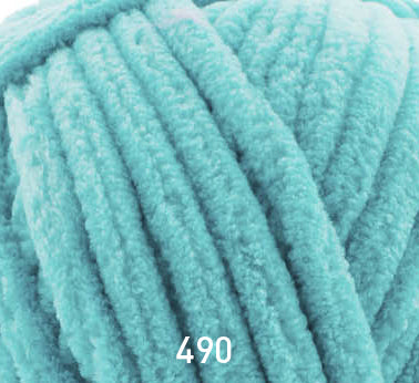 Alize VELLUTO 100G اليز فيلوتو المخملي