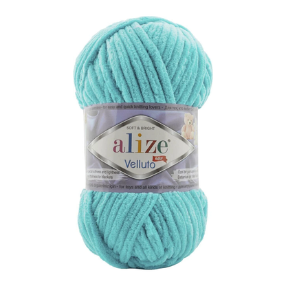 Alize Velluto 100g