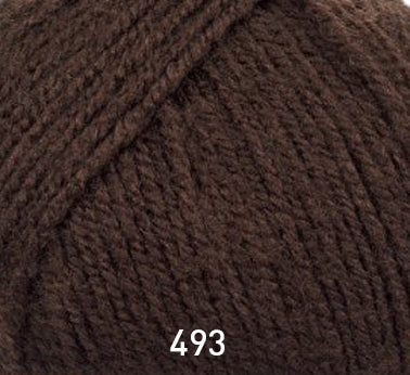 Brown.-493 بني