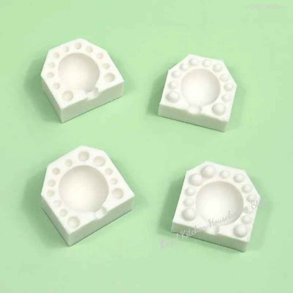 قالب بالون سيليكون