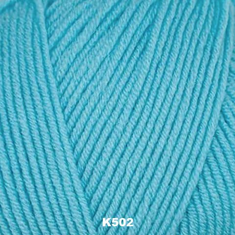 Turquoise-K502 فيروزي