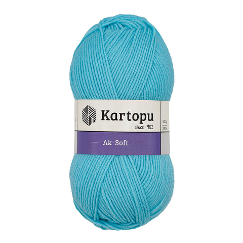 Turquoise-K502 فيروزي,.