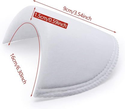 كتافات ستاتي ورجالي Shoulder Pads