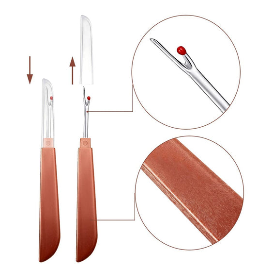 فتاقة يد خشب (Clover Seam Ripper)