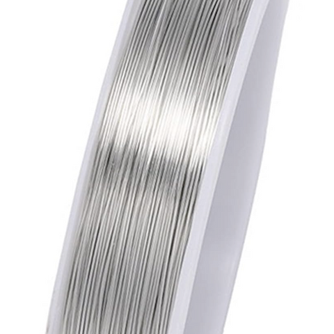 silver - فضي / دان اس 1.5 ملم