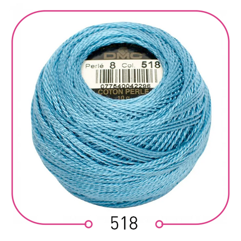Light blue -518 ازرق