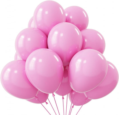 بالونات ( بالون ) افراح واعياد ميلاد   Latex Party Balloons