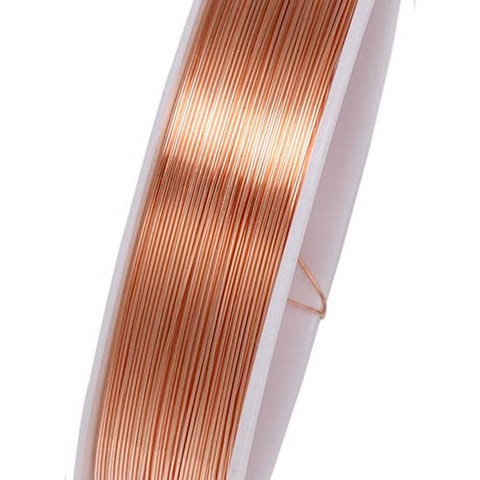 Copper  - نحاسي / turkish 1.0 ملم