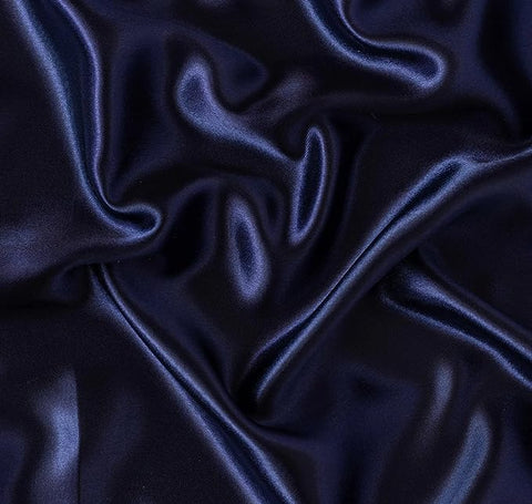 Royal Blue - Navy / 1 Meter