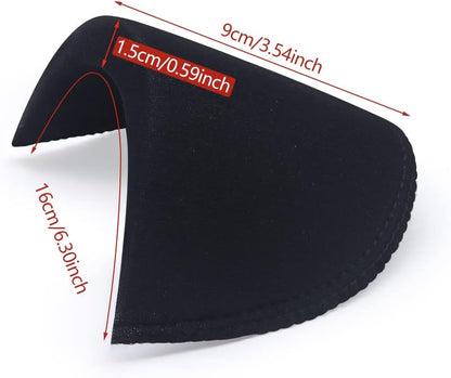 كتافات ستاتي ورجالي Shoulder Pads