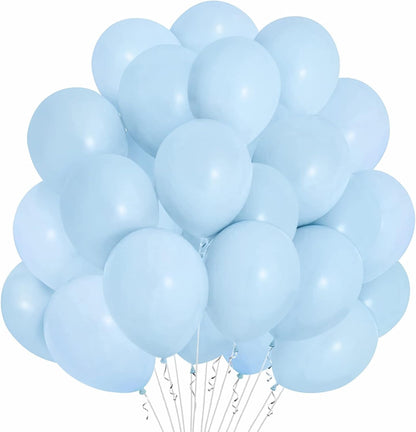 بالونات ( بالون ) افراح واعياد ميلاد   Latex Party Balloons
