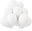 Wedding and Birthday Balloons (Latex Party Balloons)