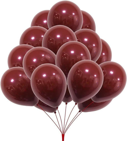 بالونات ( بالون ) افراح واعياد ميلاد   Latex Party Balloons