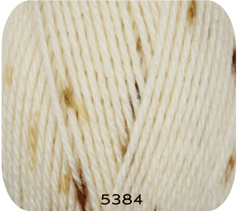 White-5384 ابيض/ اخضر-اصفر -برتقالي