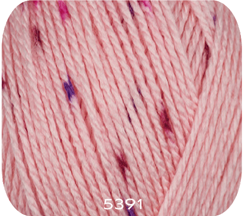 Pink-5391  زهري/ فوشي- ليلكي
