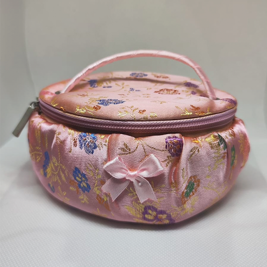 علب خياطة  قماش صغيرة Sewing Kit