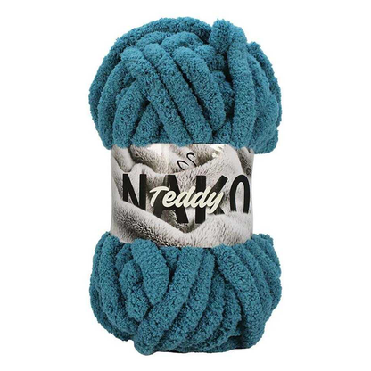 صوف تيدي Teddy Yarn 250G
