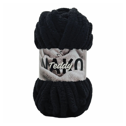 صوف تيدي Teddy Yarn 250G