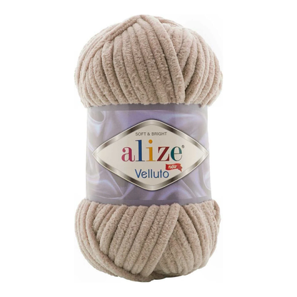 Alize Velluto 100g