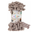 Alize Puffy Yarn 100G