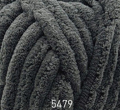 صوف تيدي Teddy Yarn 200G