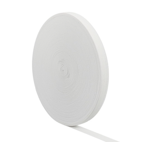 White - ابيض / 6 CM سم