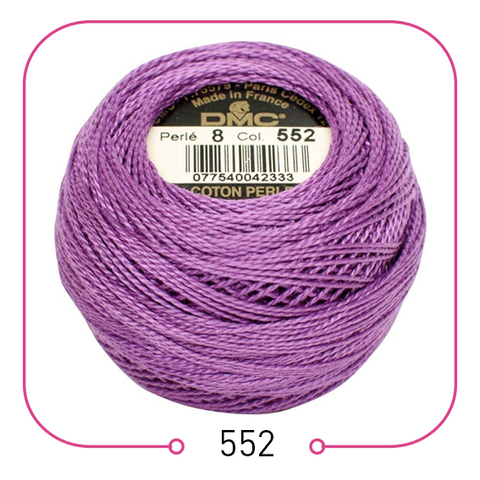 lilac-552 ليلكي