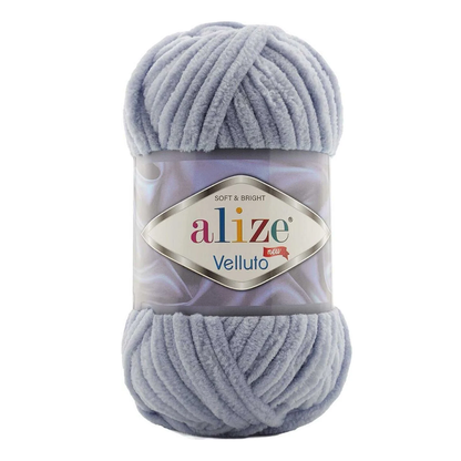 Alize Velluto 100g