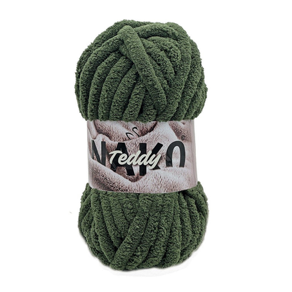 صوف تيدي Teddy Yarn 250G