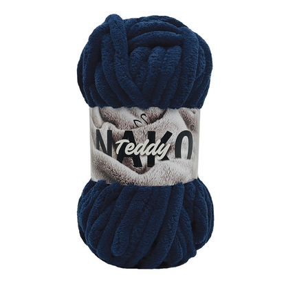 صوف تيدي Teddy Yarn 250G