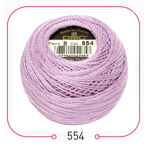 dark lilac-554 ليلكي غامق