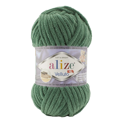 Alize Velluto 100g