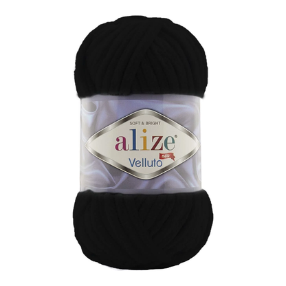 Alize Velluto 100g