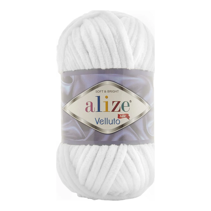 Alize Velluto 100g