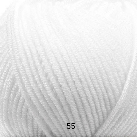 White-55. ابيض