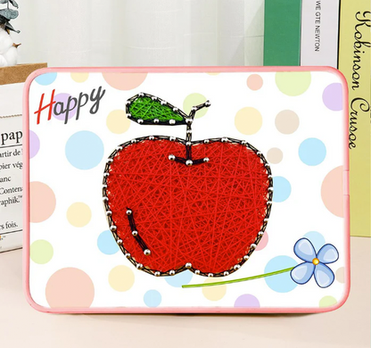 ערכת אמנות מיתרים 15/20