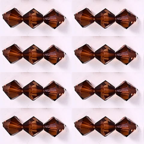 Dark Brown 66 - Dark Brown / 12 mm