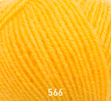 Dark Yellow-566 اصفر غامق