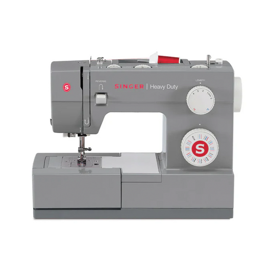 SINGER HEAVY DUTY 4432 سنجر هيفي ديوتي