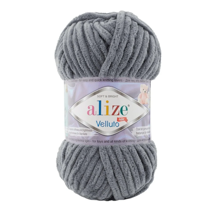 Alize Velluto 100g