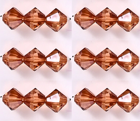 Light Brown 58 - Light Brown / 12 mm