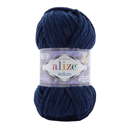 Alize Velluto 100g