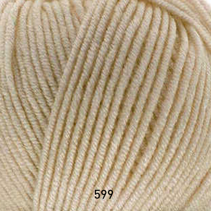 صوف اليز بيبي بيست Alize Baby Best Yarn 100G