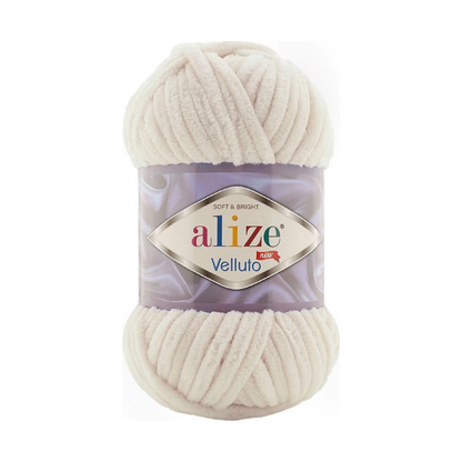 Alize Velluto 100g
