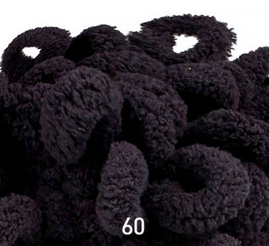 صوف اليز بافي Alize Puffy Yarn 100G