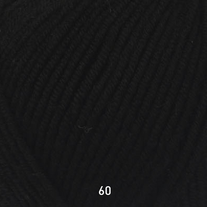 صوف اليز بيبي بيست Alize Baby Best Yarn 100G