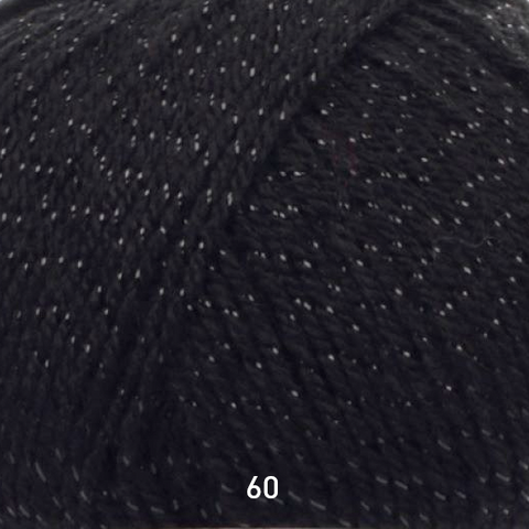 black-60 اسود مقصب