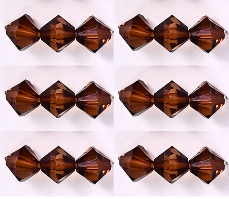 Dark Brown 60 - Dark Brown / 12 mm