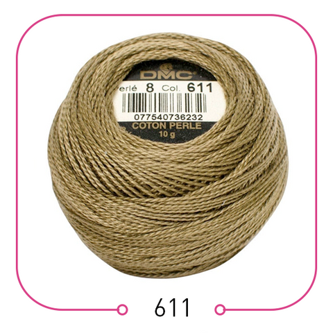 dark beige-611 بيج غامق