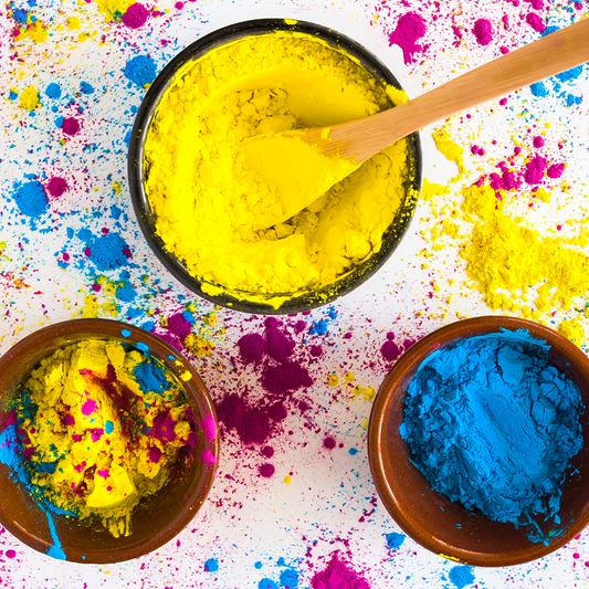 أصباغ ملابس Clothes Dyes